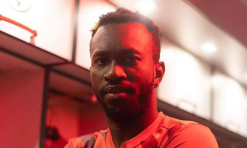 Mercato : Niangbo Anderson quitte la Belgique pour le Kazakhstan