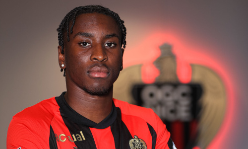 Mercato : Nice renforce sa défense