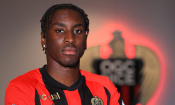 Mercato : Nice renforce sa défense