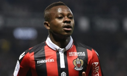 Mercato : Nice souhaite prolonger Jean-Michael Seri