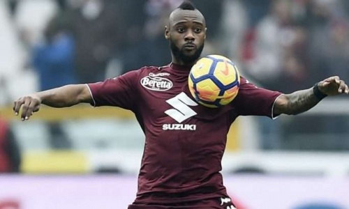 Mercato : Nkoulou ciblé par un club Espagnol