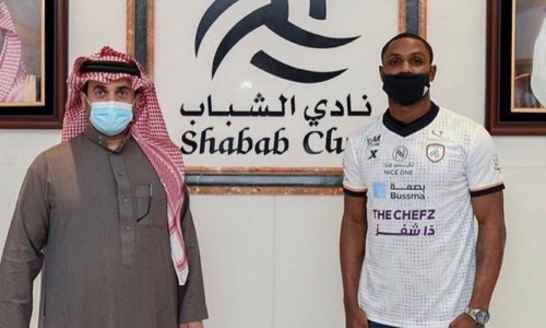 Mercato : Odion Ighalo rejoint l’Arabie Saoudite