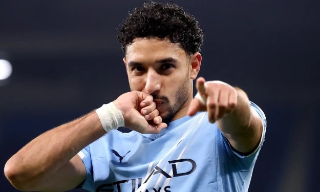 Mercato : Omar Marmoush renforce le secteur offensif des Spurs
