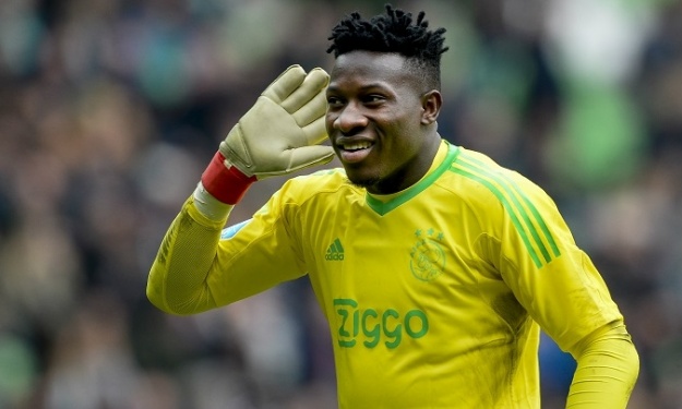 Mercato : Onana de retour au FC Barcelone ?