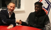 Mercato : Onana signe à Lille