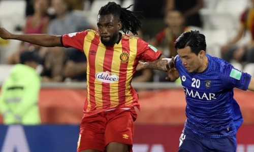 Mercato : Ouattara Ibrahim quitte l’Espérance de Tunis pour la Libye