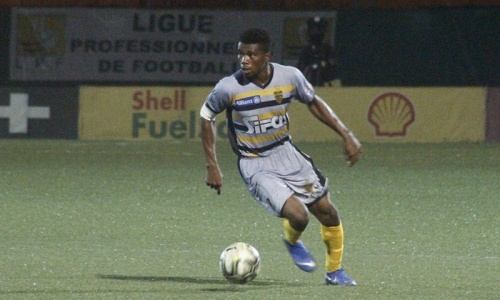 Mercato : Ouattara Kalpi (ASEC) prêté en Suède