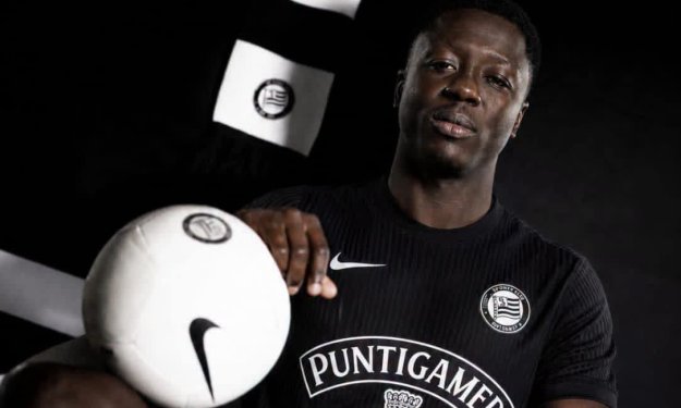 Mercato : Oumar Diakité signe son retour en Autriche