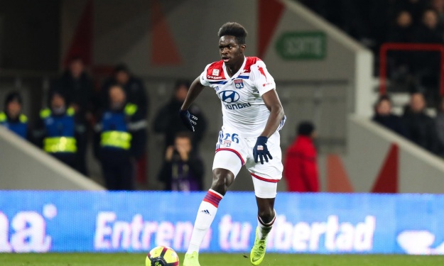 Mercato : Oumar Solet quitte Lyon et file en Autriche