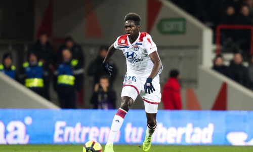 Mercato : Oumar Solet quitte Lyon et file en Autriche
