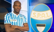 Mercato : Ousmane Dabo rejoint la SPAL en prêt