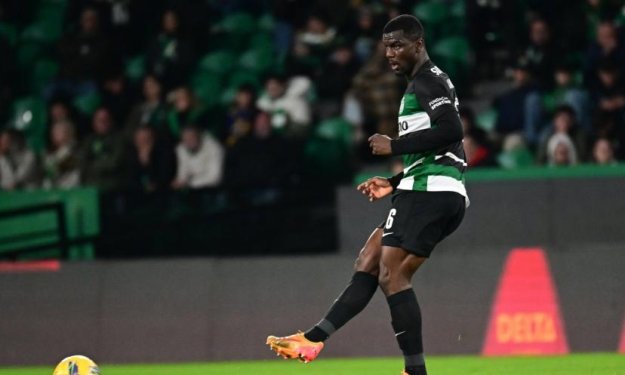 Mercato : Ousmane Diomandé débarque en Premier League