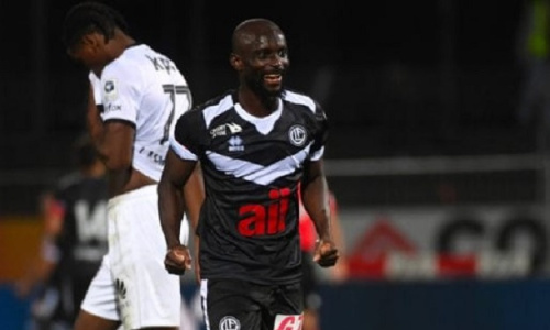 Mercato : Ousmane Doumbia prêté en MLS