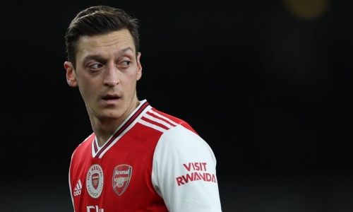 Mercato : Ozil en route pour la Turquie