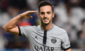 Mercato : Pablo Sarabia quitte le PSG pour un club de Premier League
