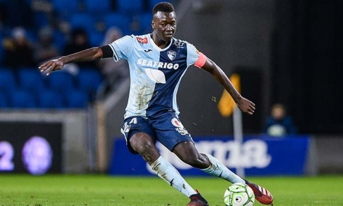 Mercato : Pape Gueye rejoint Watford (off)