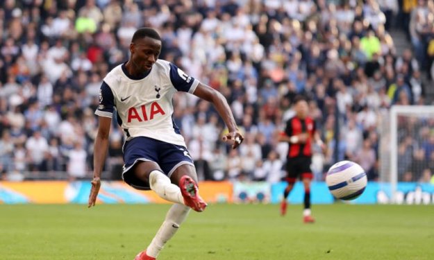Mercato : Pape Matar Sarr prêté en Serie A