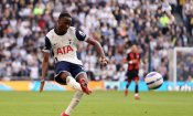 Mercato : Pape Matar Sarr prêté en Serie A