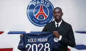 Mercato : Paris s’offre Randal Kolo Muani