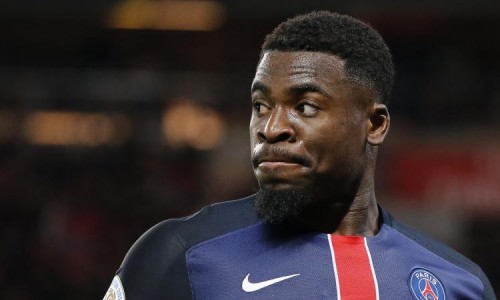Mercato : Paris souhaite prolonger Serge Aurier; l'Ivoirien en pleine réflexion...