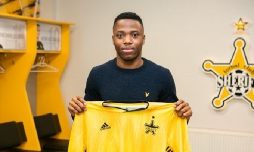 Mercato : Patrick Kpozo rejoint la Moldavie