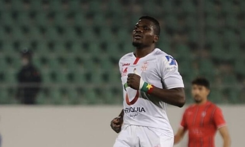 Mercato : Patrick Malo file en Arabie Saoudite