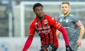 Mercato : Patrick Ouotro annoncé au Portugal