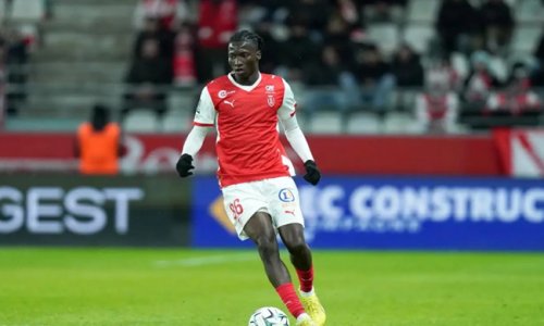 Mercato : Patrick Zabi signe à Paris