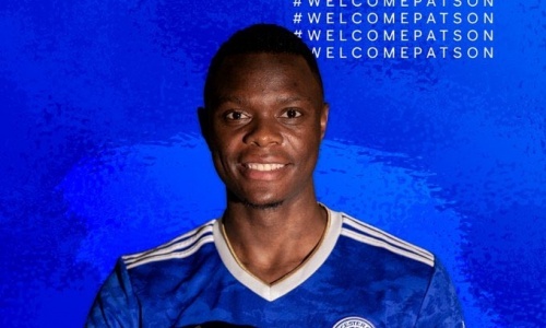 Mercato : Patson Daka rejoint Kolo Touré à Leicester
