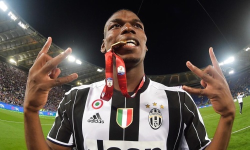 Mercato : Paul Pogba retrouve la Vieille Dame