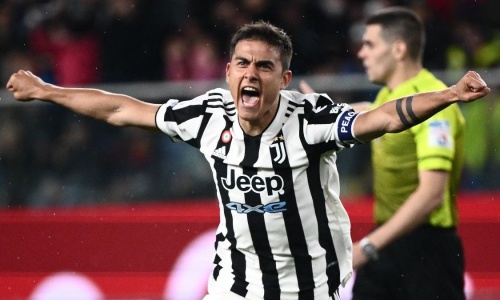 Mercato : Paulo Dybala rejoint José Mourinho