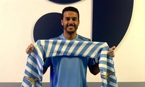 Mercato : Pedro débarque chez le rival Romain