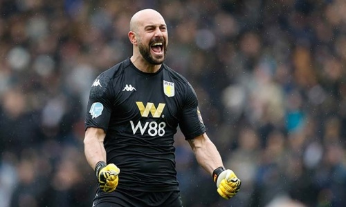 Mercato : Pepe Reina signe son retour en Serie A