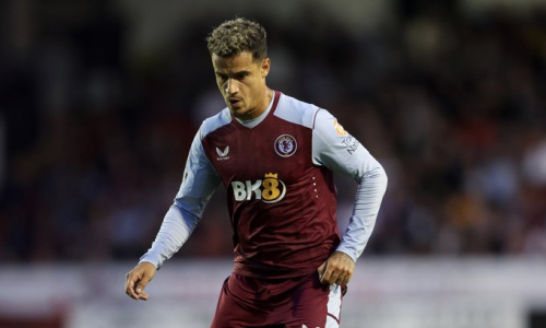 Mercato : Philippe Coutinho prêté au Qatar