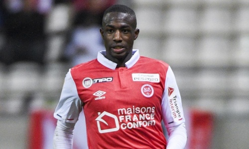Mercato : Plusieurs clubs s’arrachent Hassane Kamara (Stade de Reims)