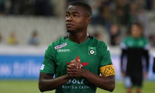 Mercato : Plusieurs clubs se positionnent pour Kouadio-Yves Dabila