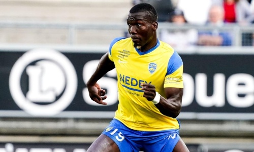 Mercato : Pogba atterrit en Inde