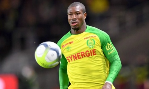Mercato : Préjuce Nakoulma signe en Ligue 2 Française