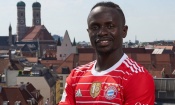 Mercato : présenté officiellement par le Bayern Munich, Sadio Mané justifie son choix
