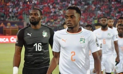 Pressenti en Europe, Wonlo Coulibaly rejoint finalement Gbohouo au TP Mazembe