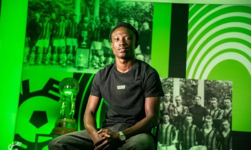 Mercato : Prince Zagadou file en prêt en Belgique