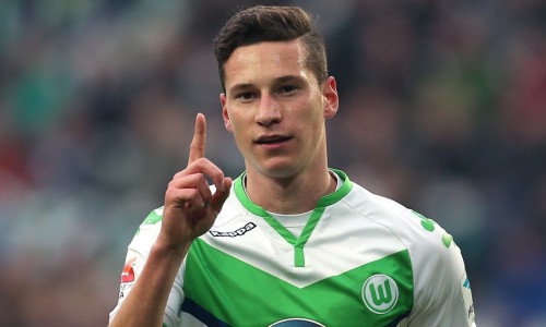 Mercato/PSG : Julian Draxler, c’est presque fait