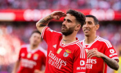Mercato : Rafa Silva signe en Super Lig Turque