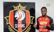 Mercato : Rayan Djedje quitte la France pour la Belgique