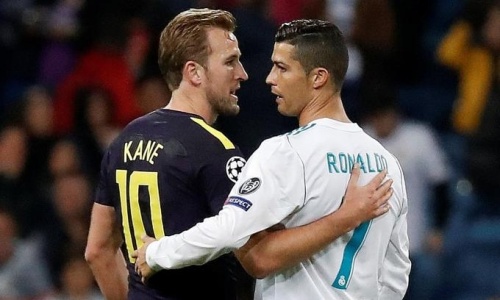 Mercato - Real Madrid : 350M€ minimum pour arracher Harry Kane aux Spurs