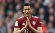 Mercato : Robert Lewandowski en route pour le FC Barcelone