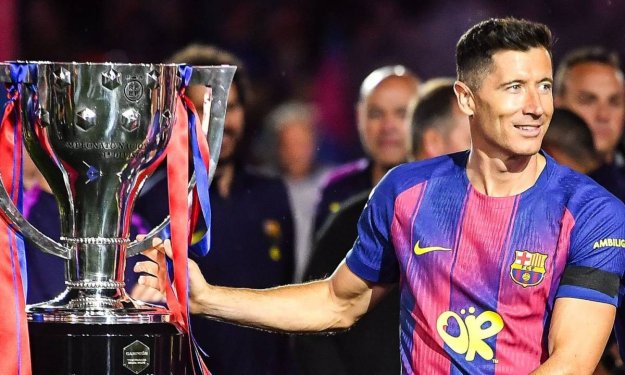 Mercato : Robert Lewandowski quitte l’Europe pour les Etats-Unis