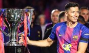 Mercato : Robert Lewandowski quitte l’Europe pour les Etats-Unis