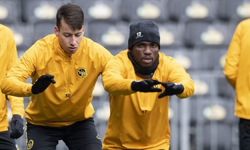 Mercato : Roger Assalé de nouveau associé à un club de Ligue 1