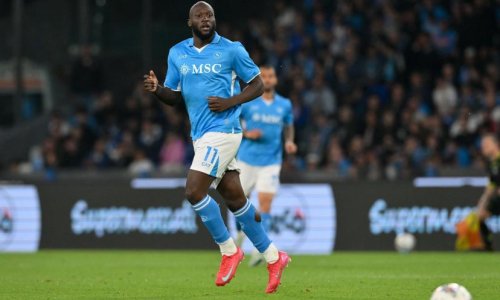 Mercato : Romelu Lukaku pose ses valises en Turquie